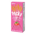 Pocky Strawberry Flavor