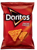 Doritos Nacho Cheese